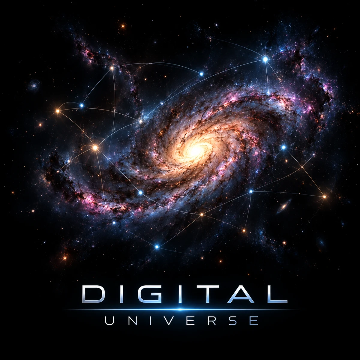 Digital Universe logo